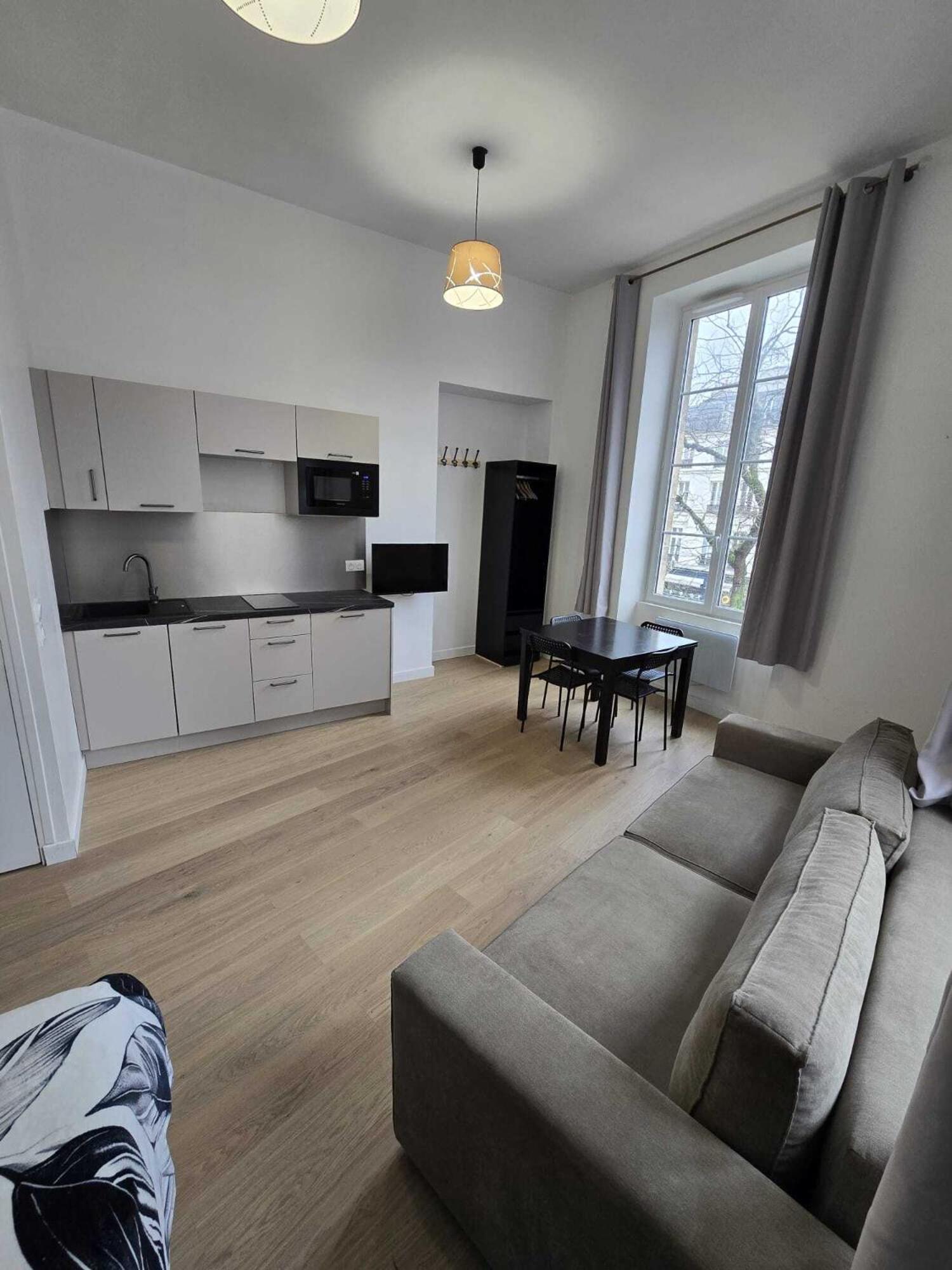 Studio Grands Boulevards Париж Экстерьер фото