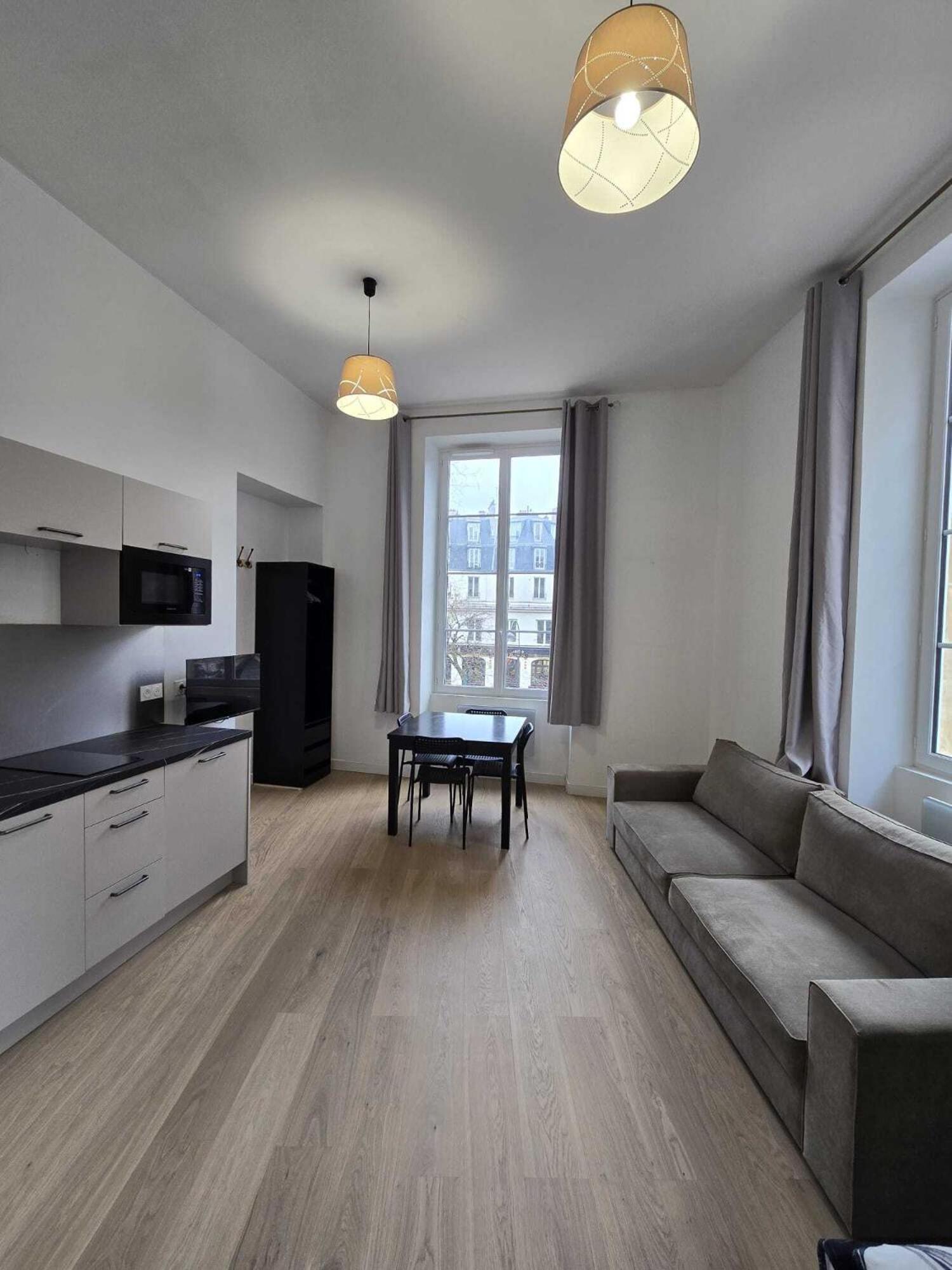 Studio Grands Boulevards Париж Экстерьер фото